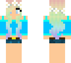 girl no shoes 3
