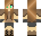 girl skin