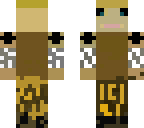 gladiator