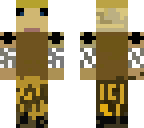 gladiator