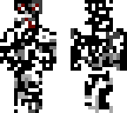 glitched