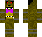 golden fredbear