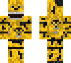 goldenfreddy