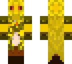 goldensilverfish