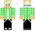 green garroth