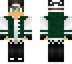 green jock fixed