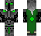 green knight