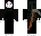 grim reaper