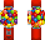 gumball machine