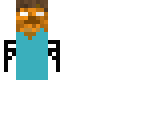 gun herobrine