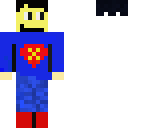 half super random