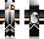 half vampire gamere edit