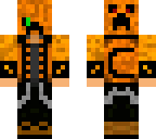hallow crepper