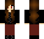 halloween character