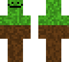 happy dirt