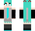 hatsune miku