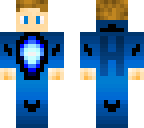 hawkoz blue