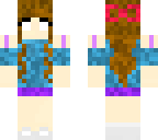 herobrien girl