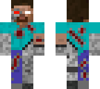 herobrine cyborg