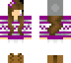 herobrine's winter