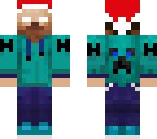 herobrine673