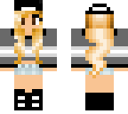 hipster girl
