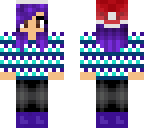 holiday skin