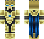 holy knight