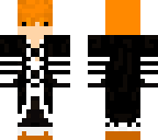 ichigo armor hollow