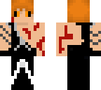 ichigo hollow