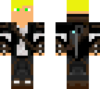 im a zhunter