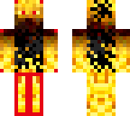 insane blaze