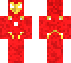 iron man heroic age