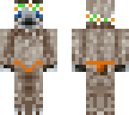 island sloth