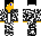 jinbop camoflauge