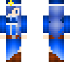 juvia lockser