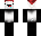 jxstpandaa's winter edit skin