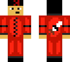 karate guy