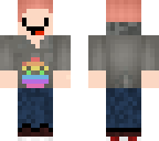 kawaii guy