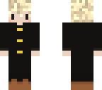 kawaii school boy vers 2