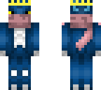 king greninja