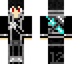 kirito kun