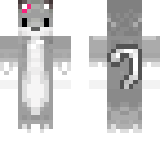 kitty girl
