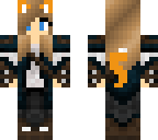 laurance girl
