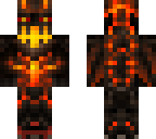 lava