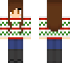 leeweew's skin