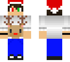 leox in christmas