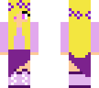 little cindy minecraft