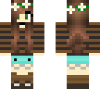 long time doing another skin