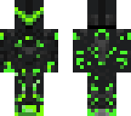 lord of all emeralds
